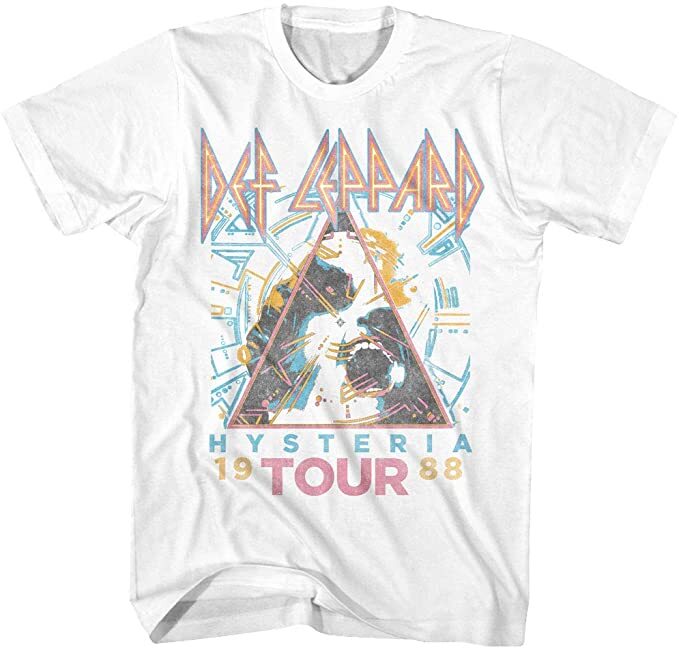 Mini Satin carbo Rock Shirt